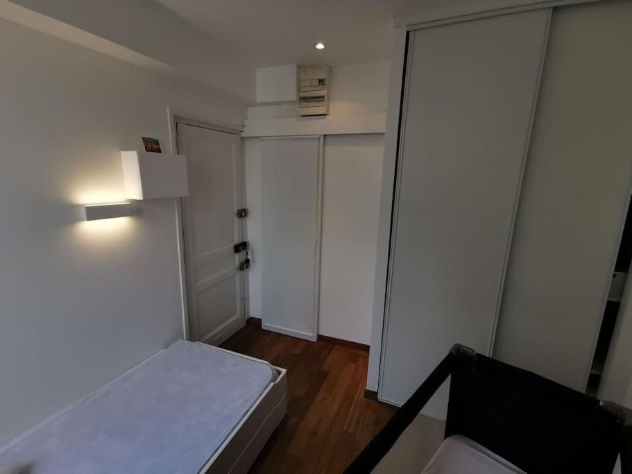 2 Pieces Au Coeur De Trouville / Rue Des Bains 외부 사진